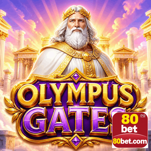 Saldo e bônus exibidos no lobby do app 80BET